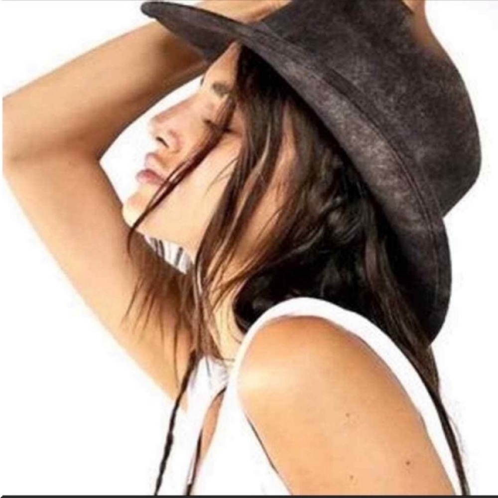 Free people Mossant hat